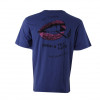 Camiseta Volcom Silk Slim Azul 2