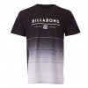 Camiseta BillaBong Gradient Preta1