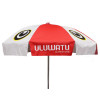 Guarda Sol Uluwatu Logo - Vermelho/Branco - 1