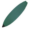 Capa Toalha Pro-Lite Boardsock 6'0 - Verde/Azul