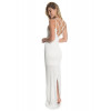 Vestido Roxy Mermaid - Branco - 5