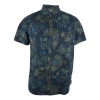 Camisa Vissla Strah - Azul - 1