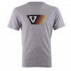 Camiseta Vissla Silk Street Cinza 1 