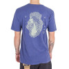 Camiseta Vissla Huahine Azul3