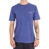 Camiseta Vissla Huahine Azul1