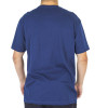 Camiseta Volcom Reload -Azul3