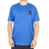 Camiseta Volcom Silk Freestate Azul1