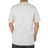 Camiseta Volcom Silk Freestate Gelo Mescla3