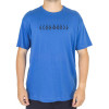 Camiseta Volcom Stoney Cycl - Azul1