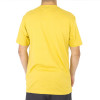 Camiseta Volcom Chop Around- Amarela3