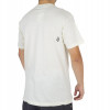 Camiseta Volcom Silk Melt Off Branco3