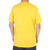 Camiseta Volcom Stamp Divid - Amarela3