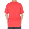Camiseta Volcom Stamp Divid - Vermelha3