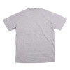 Camiseta Volcom Phase Juvenil - Cinza Mescla2
