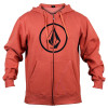 Moletom Volcom Cang Ab Single Zi - Laranja