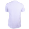 Camiseta Volcom Silk Overlap Branca - 2