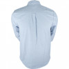 Camisa Volcom Hayes Azul 2