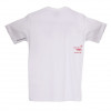 Camiseta Volcom Est Branca 2