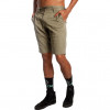 Bermuda Volcom Freackin Modern Stretch Bege 2