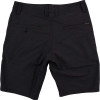 Bermuda Volcom Walk Frickin Slub 20 - Preto - 2