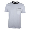 Camiseta Volcom Point Place - Branca - 1