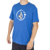 Camiseta Volcom Neo Stone - Azul2