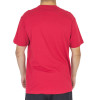 Camiseta Volcom Neo Stone - Vermelha3