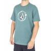 Camiseta Volcom Neo Stone - Verde2