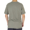Camiseta Volcom Neo Stone - Verde Mescla3