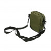 Pochete Volcom Shoulder Bag Verde3