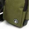 Pochete Volcom Shoulder Bag Verde2