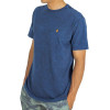 Camiseta Volcom Brand - Azul2