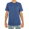 Camiseta Volcom Brand - Azul1