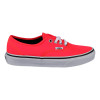 Tênis Vans Authentic Pop Neon - Rosa - 4