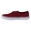 Tênis Vans Authentic - Vinho - 5