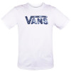 Camiseta Vans Esp Tie Dye - Branco - 1