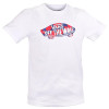 Camiseta Vans Esp Pop Floral - Branco - 1