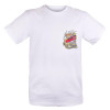 Camiseta Vans Esp The Dragon - Branco - 1