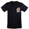 Camiseta Vans Esp The Dragon - Preto - 1