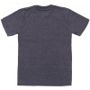 Camiseta Vans Juvenil Tie Dye - Cinza - 2