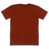 Camiseta Vans Juvenil Kick - Vermelha - 2