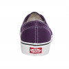 Tênis Vans Authentic Plum Purple - Roxo - 5