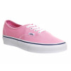 Tênis Vans Authentic Prism Pink - Rosa - 1