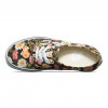 Tênis Vans Authentic Demitsse - Floral/Marrom - 4