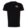 Camiseta Vans Off The Wall - Preto