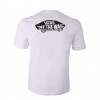 Camiseta Vans Back Boys - Branco2