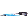 Leash Wet Dreams Classic Force Two 8' - Azul - 1