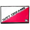 Parafina Wet Dreams - Água Quente