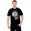 Camiseta Zoo York Punk Skull - Preto - 2