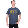 Camiseta Zoo York NYC - Azul - 2